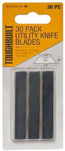 TOUGHBUILT 變形刀刀片 TB-H4S-5 / TB-H4S30-80