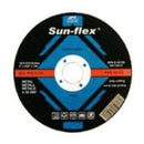 SUNFLEX Sun-flex 網紋拮碟 METAL STEEL