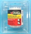 BLU-MOL XTREME Cobalt Bi-Metal Hole Saw