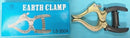 台灣地線鉗 LS-300A earth clamp