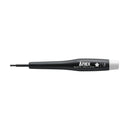 ANEX 3470C 白色 五角1.8mm 電話用螺絲批