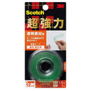 3M 思高 KTD-12 超強力雙面膠紙