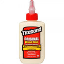 美國 Titebond 太棒木膠漿（1代 Original）