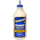 美國 Titebond 太棒木膠漿（2代 Premium）