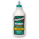 美國 Titebond 太棒木膠漿（3代 Ultimate）