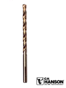 Hanson M-42 英制鑽咀