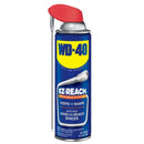 WD-40 萬能防銹潤滑劑（專利型靈活噴頭）450毫升