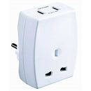 Masterplug TAUSBEUR2