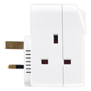 Masterplug MSWRG3-MP