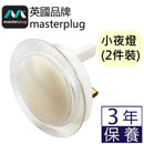 Masterplug GL1/2-MP