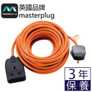 Masterplug BOG10O
