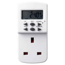 Masterplug TES7 7天電子定時器