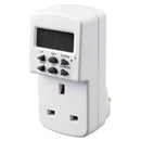 Masterplug TES7 7天電子定時器