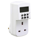 Masterplug TES7 7天電子定時器