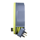 Masterplug PRO-XT 拖轆拖板 5米 4×13A（有掣）
