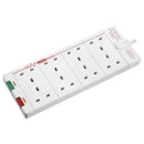 Masterplug SRG82