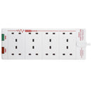 Masterplug SRG82