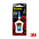 3M Scotch AD124