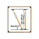 TACTIX 160-290cm