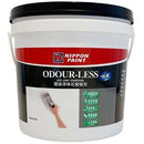 立邦 Nippon Paint 環保淨味石膏板灰