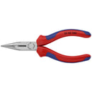 德國 KNIPEX 厚膠柄尖咀鉗 2502