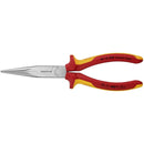 德國 KNIPEX 絕緣柄尖咀鉗 2506／2616