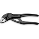 德國 KNIPEX 4″ 迷你水泵鉗 8700100