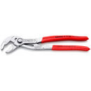 德國 KNIPEX 電鍍鉻水泵鉗 8703