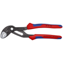 德國 KNIPEX 厚膠柄水泵鉗 8702