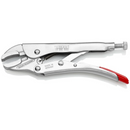德國 KNIPEX 灣咀大力鉗細節