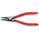 德國 KNIPEX 外直介子鉗 4611
