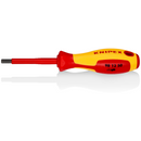 德國 KNIPEX 絕緣柄六角批 9813
