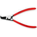 德國 KNIPEX 外曲介子鉗 4621