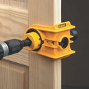 得偉 DEWALT 魔術門鎖開窿器 D180004