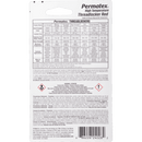 Permatex 太陽牌 耐高溫紅色螺絲膠 6ml 24026