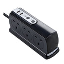 Masterplug SRGDSU63PB