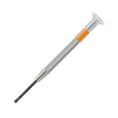 ANEX 73 2.1mm 一字鐘錶批