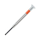 ANEX 74 2.3mm 一字鐘錶批
