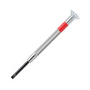 ANEX 75 3.0mm 一字鐘錶批