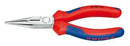 德國KNIPEX 尖咀鉗（厚膠普通）