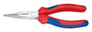 德國KNIPEX 尖咀鉗（厚膠電叻）