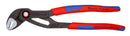德國KNIPEX 彈弓快速調校水泵鉗 8722