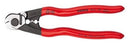 德國KNIPEX 威也剪 6寸