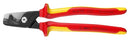德國KNIPEX 電工電纜鉗（其他型號）
