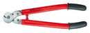 德國KNIPEX 電纜剪 24寸