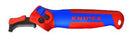 德國KNIPEX 剝綫刀