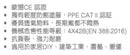 日本羅賓漢 線耳鉗 RLY-20xx