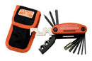 瑞典BAHCO 單車用摺匙