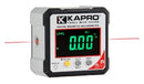 以色列KAPRO 迷你電子激光角度儀（393L）
