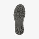 Safety Jogger AURA 黑色皮革安全鞋 S3S